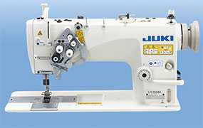 Швейная машина Juki (Джуки) LH-3568A