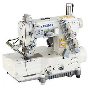 Швейная машина плоскошовная Juki (Джуки) MF-7500-U11