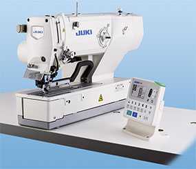 Швейная машина для обметки петель Juki (Джуки) LBH-1790AB