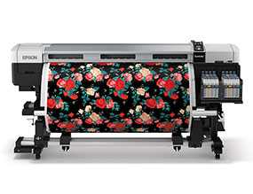 Принтер для сублимационной печати Sure Colour F-9200, ширина печати 162 см - Epson