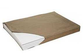 Бумага ватман, формат А2 (420х594), 200 г/м² - Техком ЧУТП