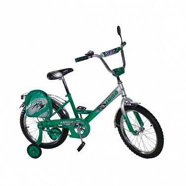 Велосипед детский Amigo-001 20 Pionero