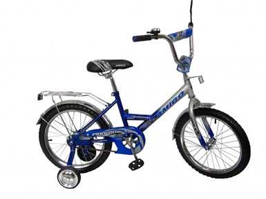 Велосипед детский Amigo-001 18 Pionero