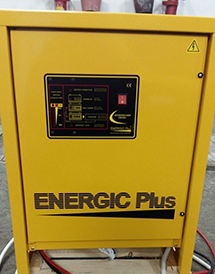 Зарядное устройство ENERDGIO Plus