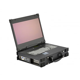 Ноутбук промышленный ARL970-17A - ARIESYS
