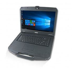 Ноутбук защищенный GETAC S410 BASIC - IPC2U
