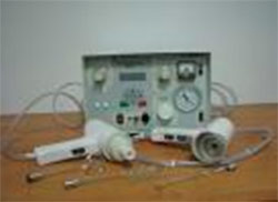 Аппарат вакуум-дарсонвализации многофункциональный АВД-М