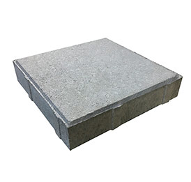 Плиты бетонные для тротуаров К20.20.8-Ма, 8-МЦ-ка Квадрат 