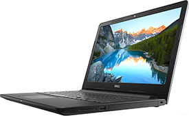 Ноутбук Dell Inspirion 15” 3573-6427