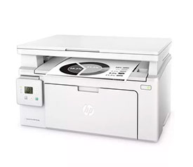 Принтер HP Laser-Jet MFP M130a