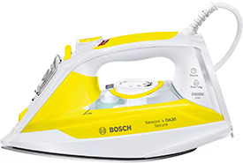 Электроутюг Bosch TDA 3024140