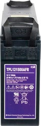 Аккумулятор для ИБП CSB TPL121500A (12В/159 А·ч) 