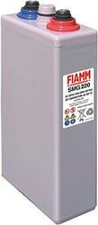 Аккумулятор для ИБП FIAMM SMG220 (2В/220 А·ч) 