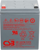  Аккумулятор для ИБП CSB HR1227W F2 (12В/6.5 А·ч) 