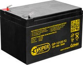 Аккумулятор для ИБП Kiper GP-445 F1 (4В/4.5 А·ч)