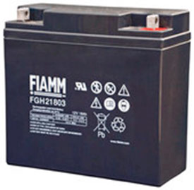 Аккумулятор для ИБП FIAMM FG21803 (12В/18 А·ч) 