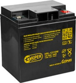 Аккумулятор для ИБП Kiper FT-121000 (12В/100 А·ч) 