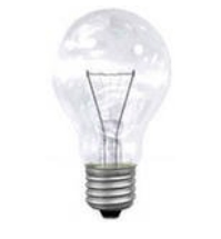Лампа накаливания МО 24*40 (х120)