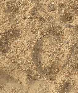 Песчано-гравийная смесь (ПГС) 