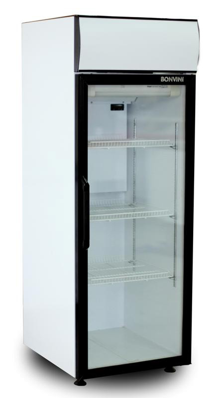 Холодильный шкаф BONVINI на 470 л. высота 2000