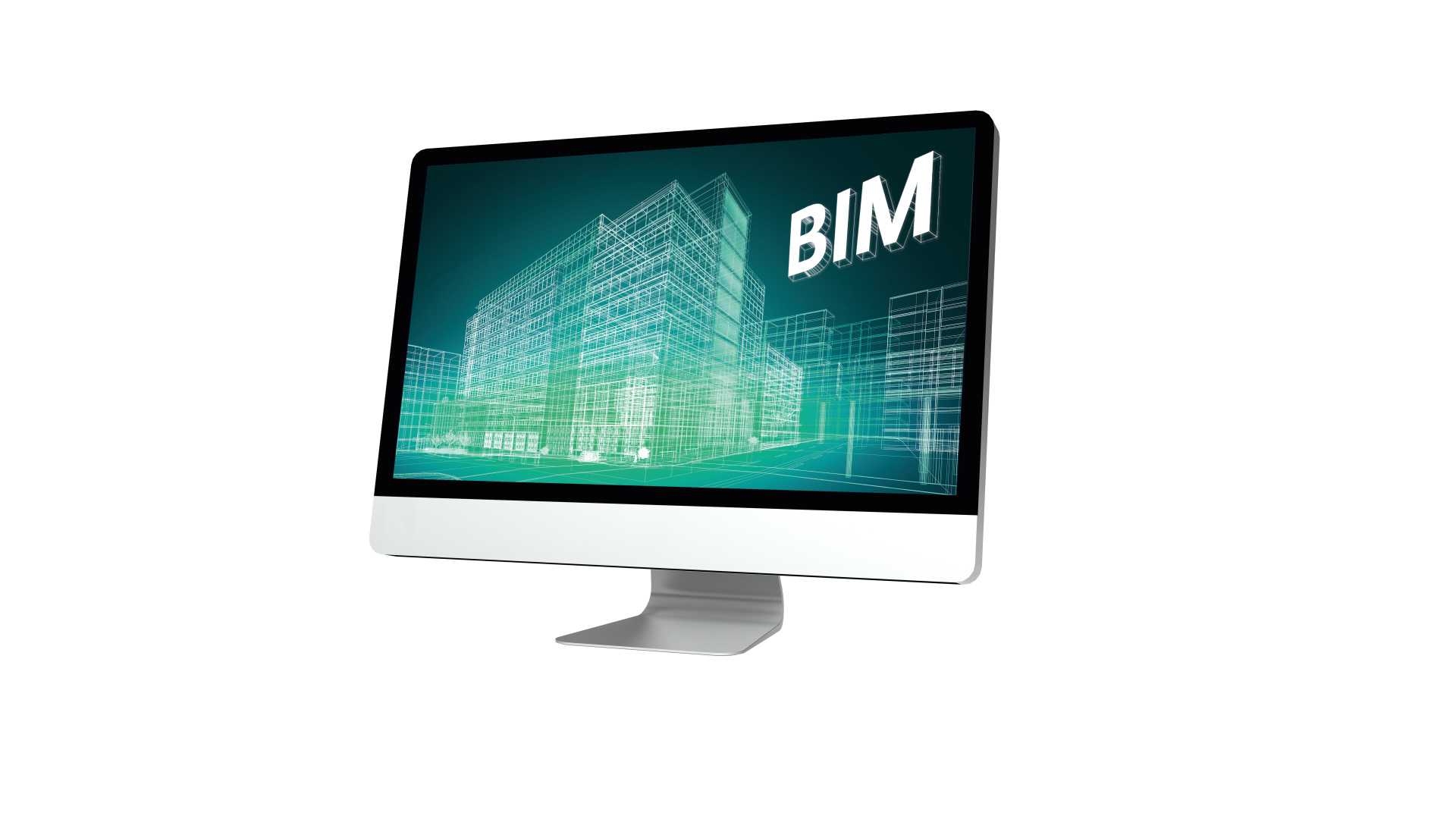 Информационное Моделирование Зданий (BIM): Междунароный подход Wilo