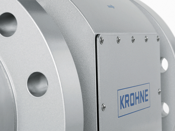 Контрольно-измерительные приборы KROHNE