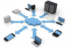  Обслуживание сети передачи данных, доступа в сеть Интернет, Wi-Fi сетей