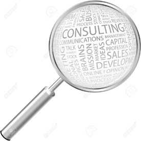 Консалтинговые консультационные услуги по продвижению инвестиционных проектов