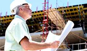 Испытания по контролю качества строительных работ, подлежащих обязательной сертификации